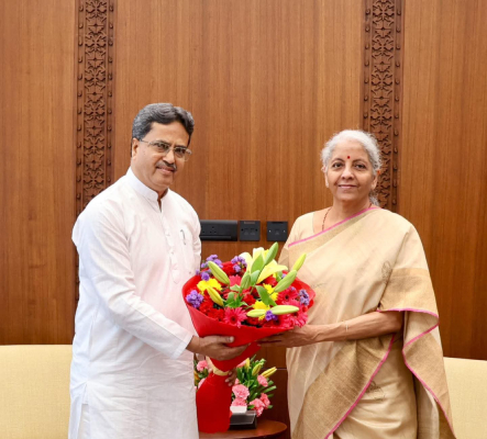 saha’s delhi push tripura seeks eap ceiling hike da parity