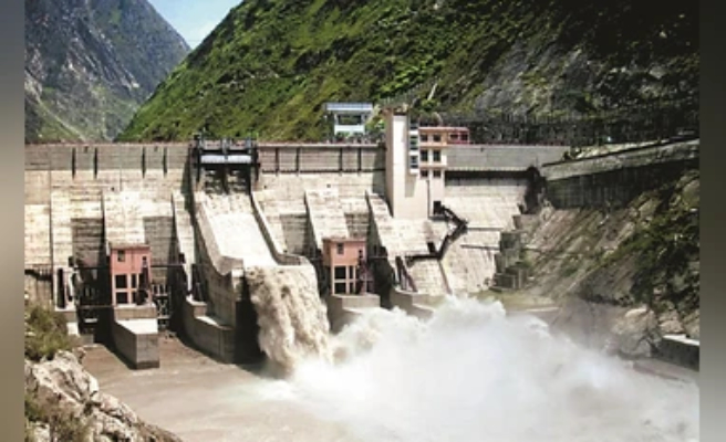 centre charts ₹6-4 tn blueprint for northeast power