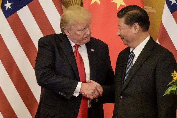china pushes back against us tariff threats amid rare mineral licensing move