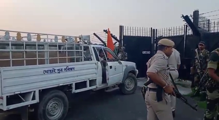 tripura hands over bodies of three lynched bangladeshi smugglers