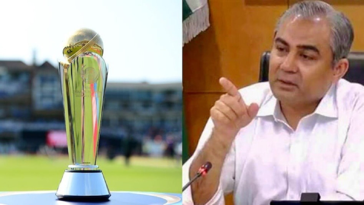 bcci demands return of asia cup trophy may escalate row to icc