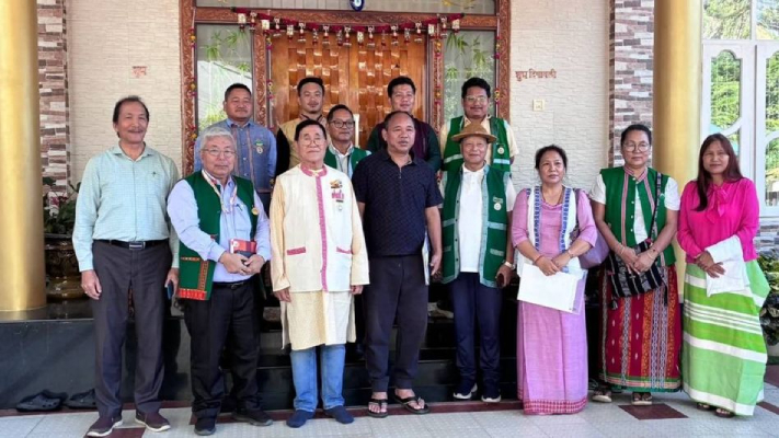 theTripurapost News Images