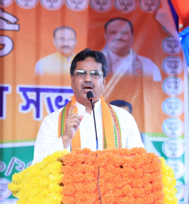 tripura bandh to mislead tribals govt stands firm cm
