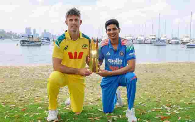 india eye series-leveling win at adelaide oval against australia