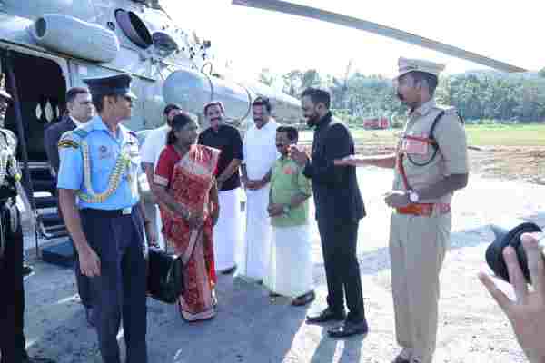 theTripurapost News Images