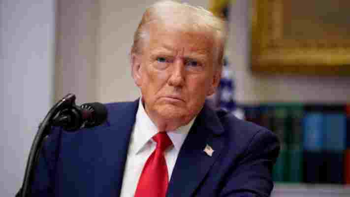 trump india to end russian oil imports by year-end