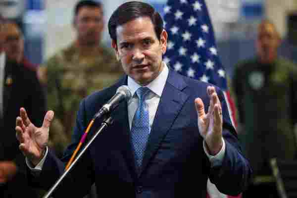 rubio us seeks stronger ties with pakistan but not at india’s expense
