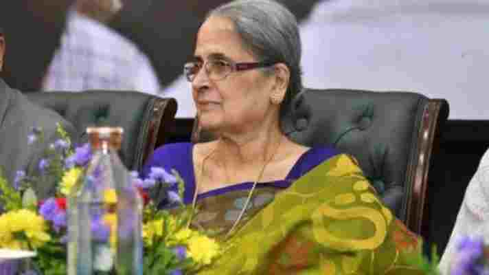 justice ranjana desai to head 8th central pay commission