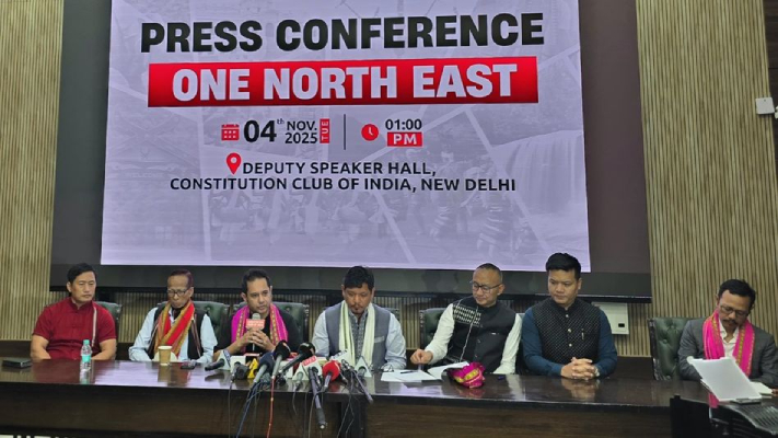 ne leaders unite to form ‘one north east’ front
