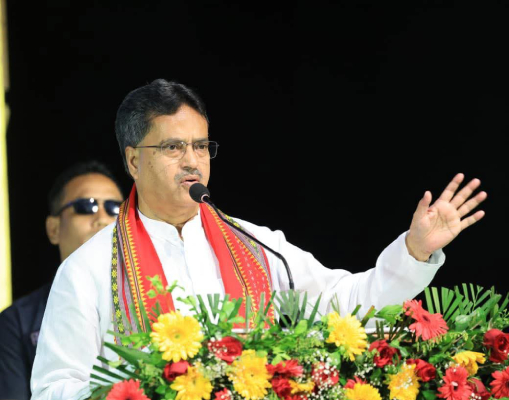 tripura ready for all polls says cm