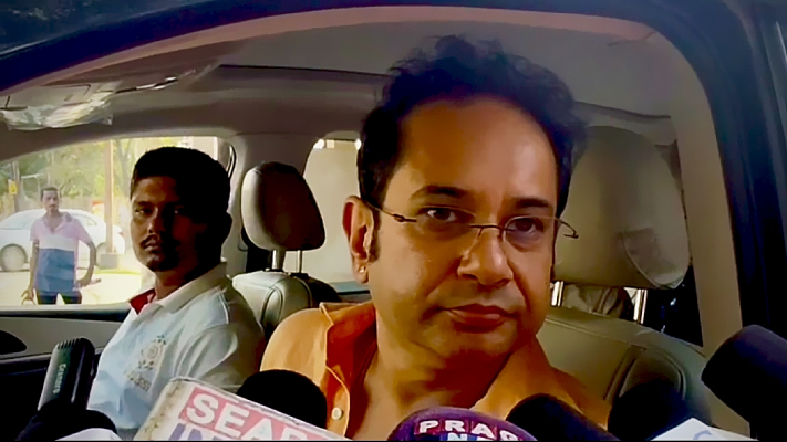 pradyot hold key talks with cm saha amid alliance strain