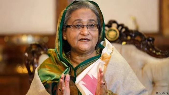 bangladesh summons indian envoy after sheikh hasina’s explosive interview