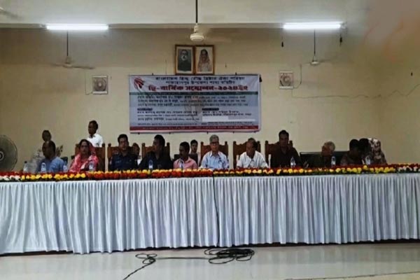incidents of fundamentalists attack on minorities increased in bangladesh minority community