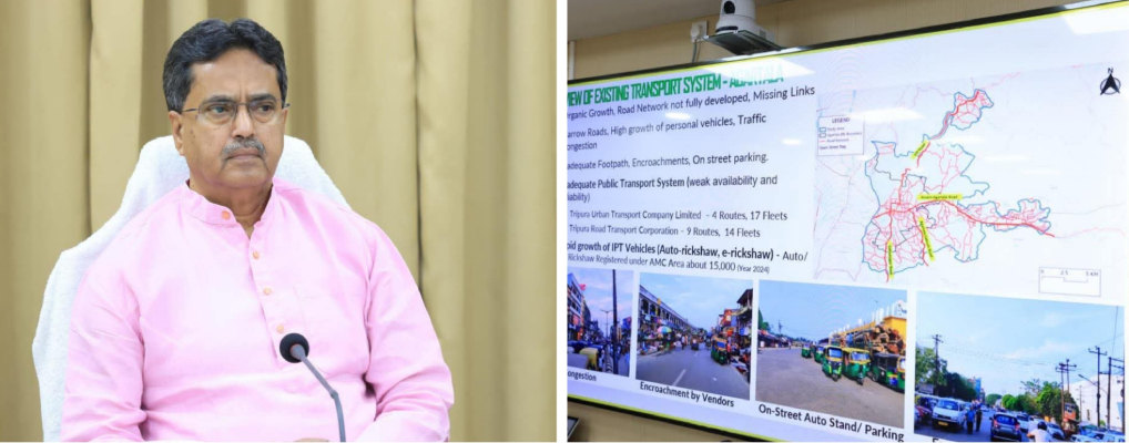 cm saha accelerates comprehensive mobility plan review