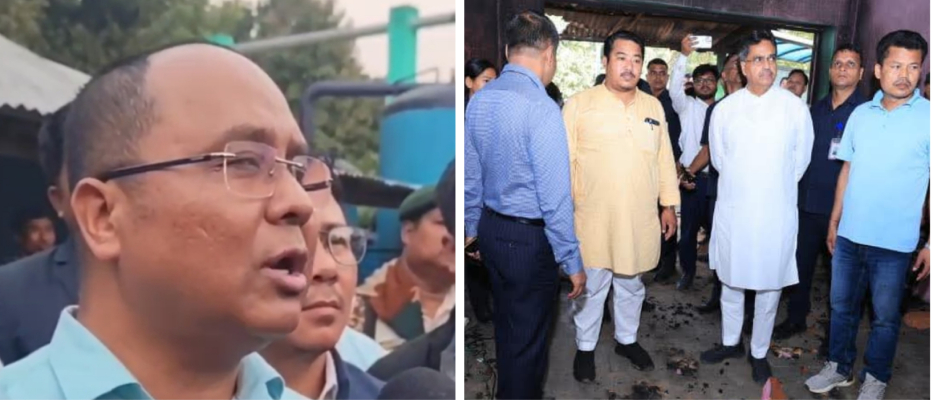 alliance tensions explode- cm motha leaders visits khumulwng