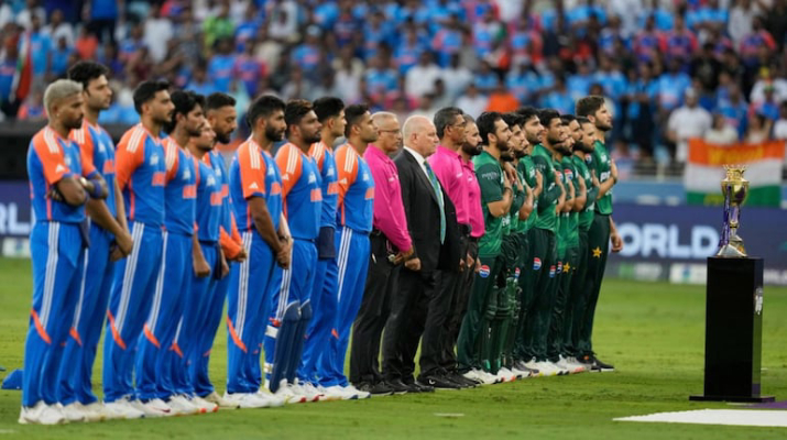 neutral venue for indo-pak match on february 15