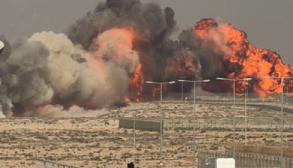 tejas fighter jet crashes during demo at dubai air show pilot killed