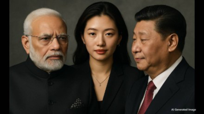 china reasserts claim over arunachal india issues strong rebuttal