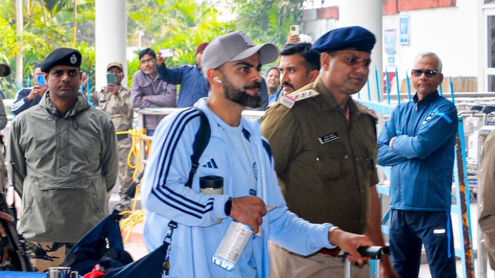 india–south africa odi fever peaks in raipur ahead of december 3 clash