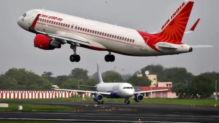 govt admits cyber attack behind igi flight delays