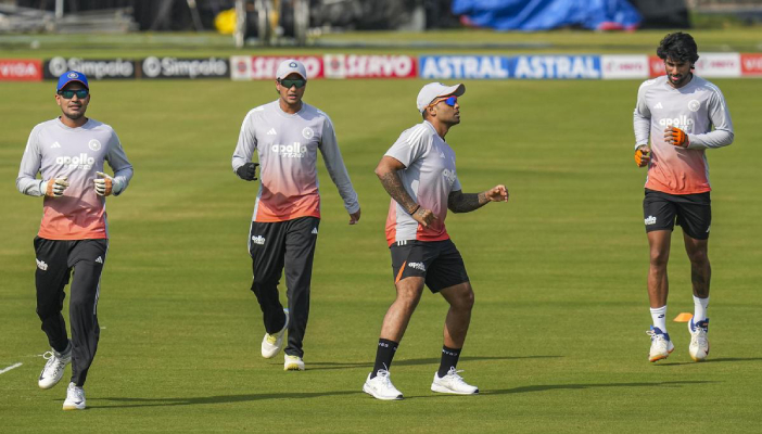 hardik pandya’s return restores india’s tactical balance suryakumar yadav