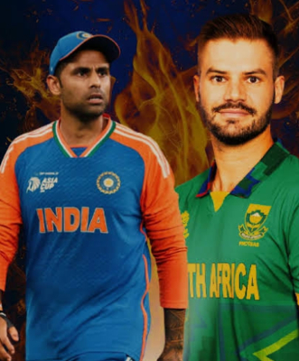 india vs south africa 2nd t20i today in chandigarh