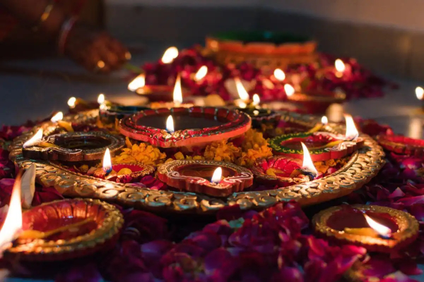 diwali gets unesco intangible world heritage tag