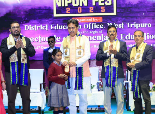 nipun fest cm stresses teachers’ crucial role