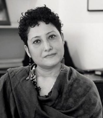 northeast journalist sangeeta barooah elected pci chief