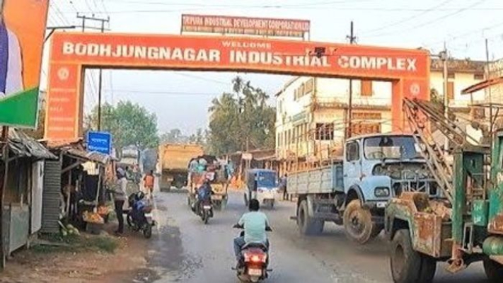 new rail corridor proposed for bodhjungnagar industries