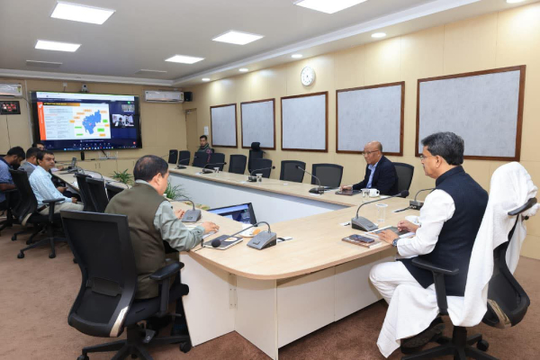 tripura gets major tourism boost as doner clears ₹451-crore projects