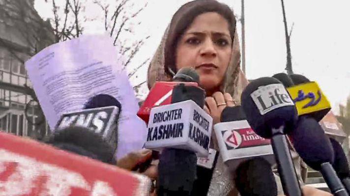 nitish kumar faces backlash over doctor’s hijab