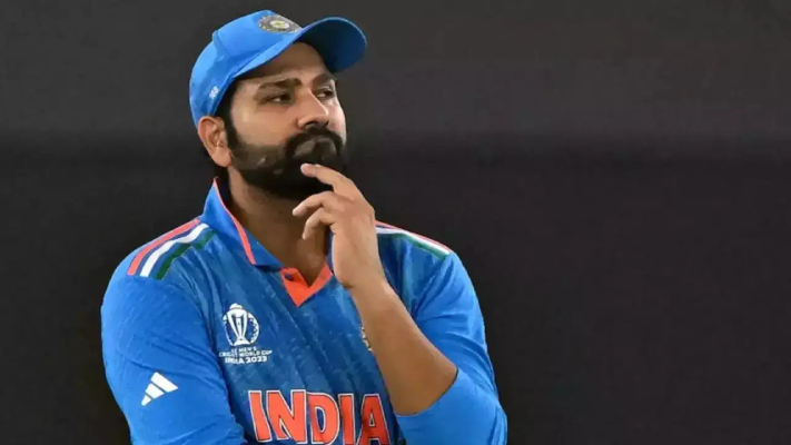 world cup heartbreak nearly ended rohit sharma’s career