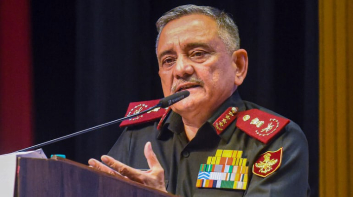 future wars will be multi-domain says cds anil chauhan