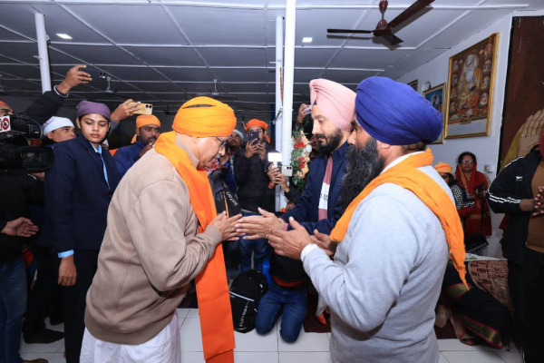 manik saha calls for movement against forced conversions