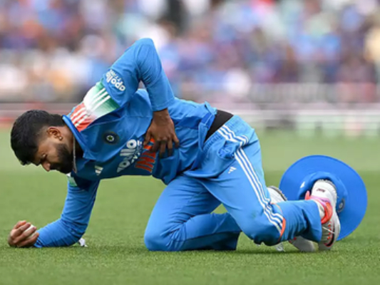 shreyas iyer unlikely for nz odis due to fitness concerns