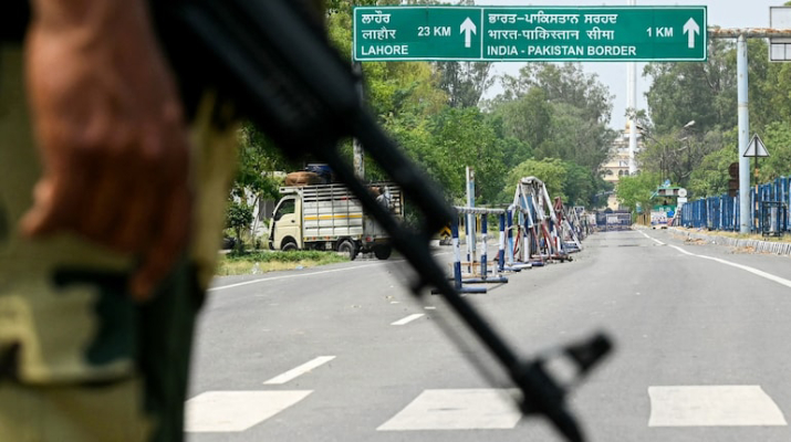 cfr warns of possible india-pakistan war in 2026