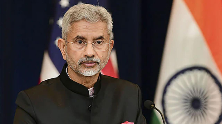 india won’t tolerate terrorism from neighbours jaishankar