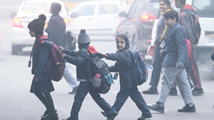 cold wave shuts tripura schools exposes winter gaps