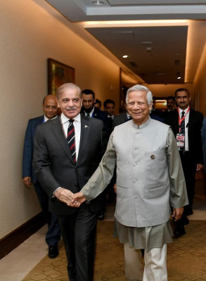 pakistan moves to sell jf-17 fighter jets to bangladesh