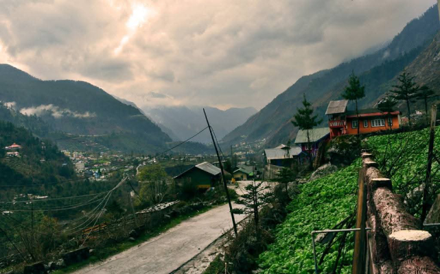 sikkim ends physical permits online clearance mandatory
