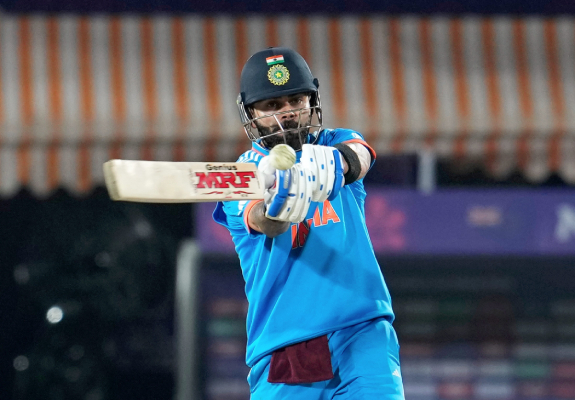 kohli stars as india clinch thrilling four-wicket win over new zealand in 1st odi