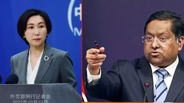 china calls shaksgam valley its territory india objects