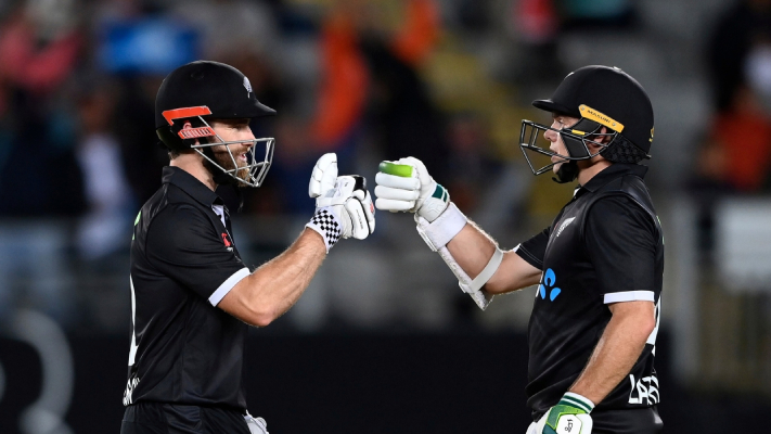 new zealand beat india by 7 wickets series level 1-1