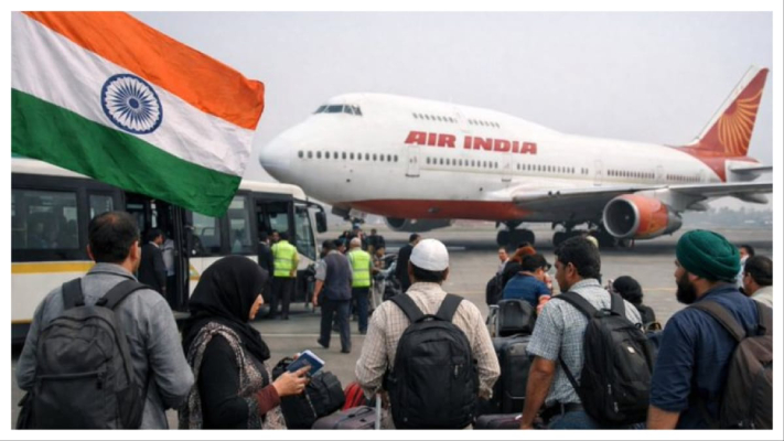 india to begin evacuation of nationals from iran amid escalating unrest