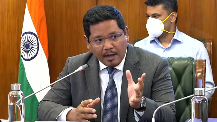 meghalaya to table reservation policy report in budget session