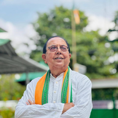 tripura to honour biswa bandhu sen posthumously