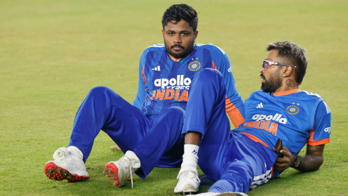 india set the tone for new zealand t20is with ishan kishan at no- 3