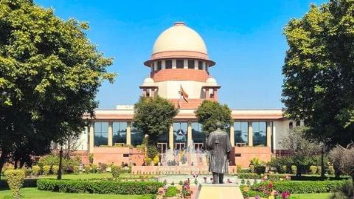 voter list  revision under sc lens hearing continues