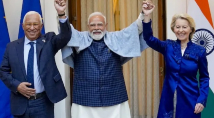 india-eu fta sealed after 18 years of talks